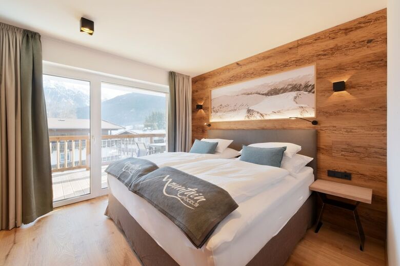 Aparthotel Venediger Lodge