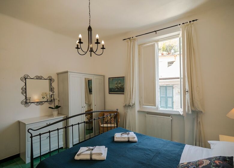 Spritz Apartment