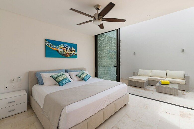 Apartamentos The Highline Tulum
