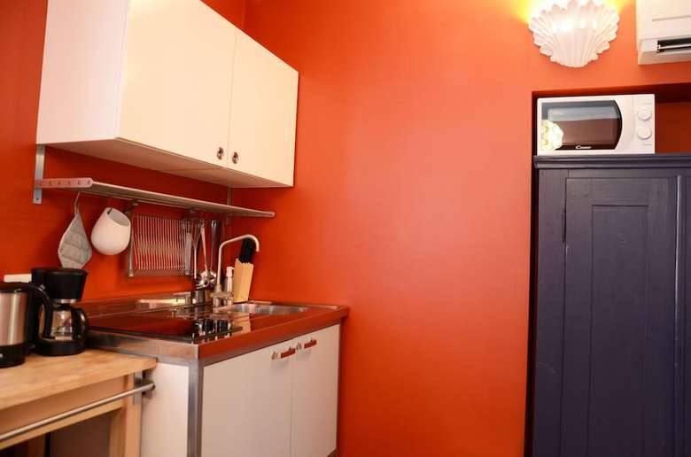 Hotel Apartments And Rooms Me??anka