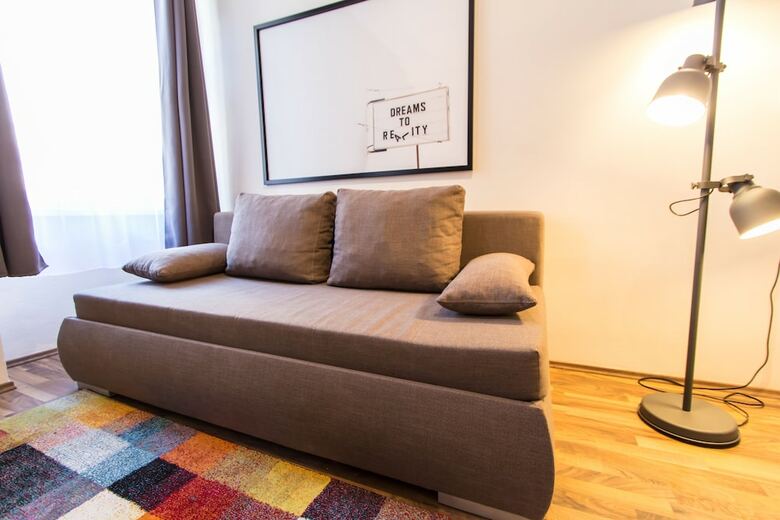 Apartamentos Checkvienna - Landgutgasse