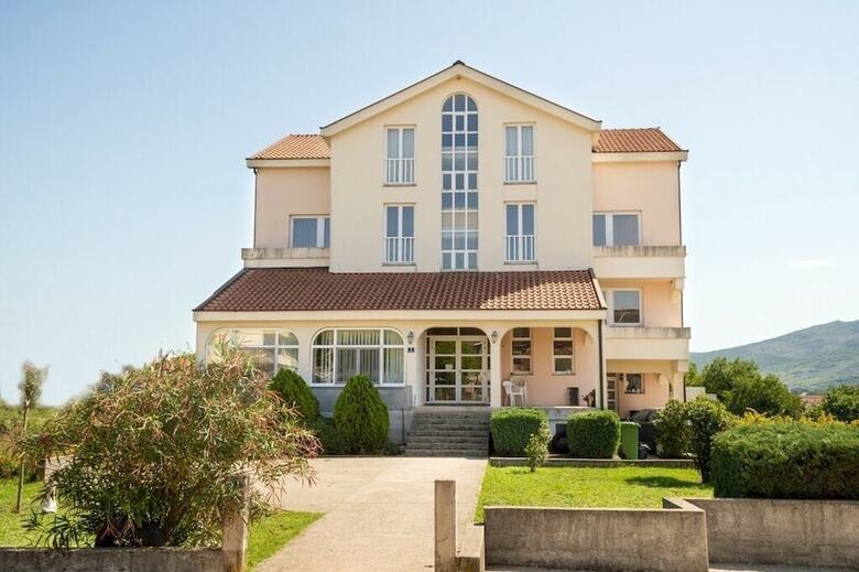 Sobe Medjugorje Inn