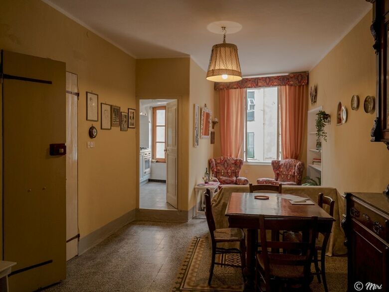 Apartamento La Casa Di Eio