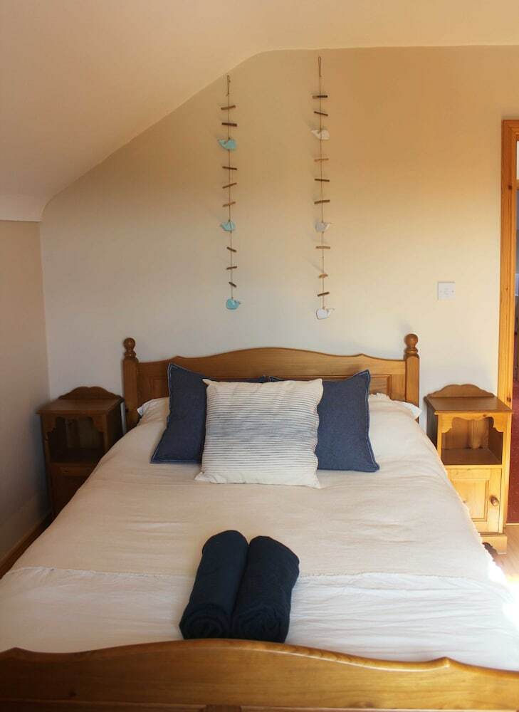 Bed & Breakfast Bundoran Sea House