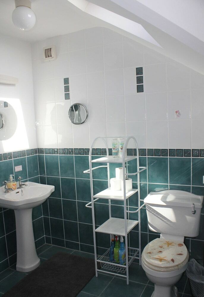 Bed & Breakfast Bundoran Sea House