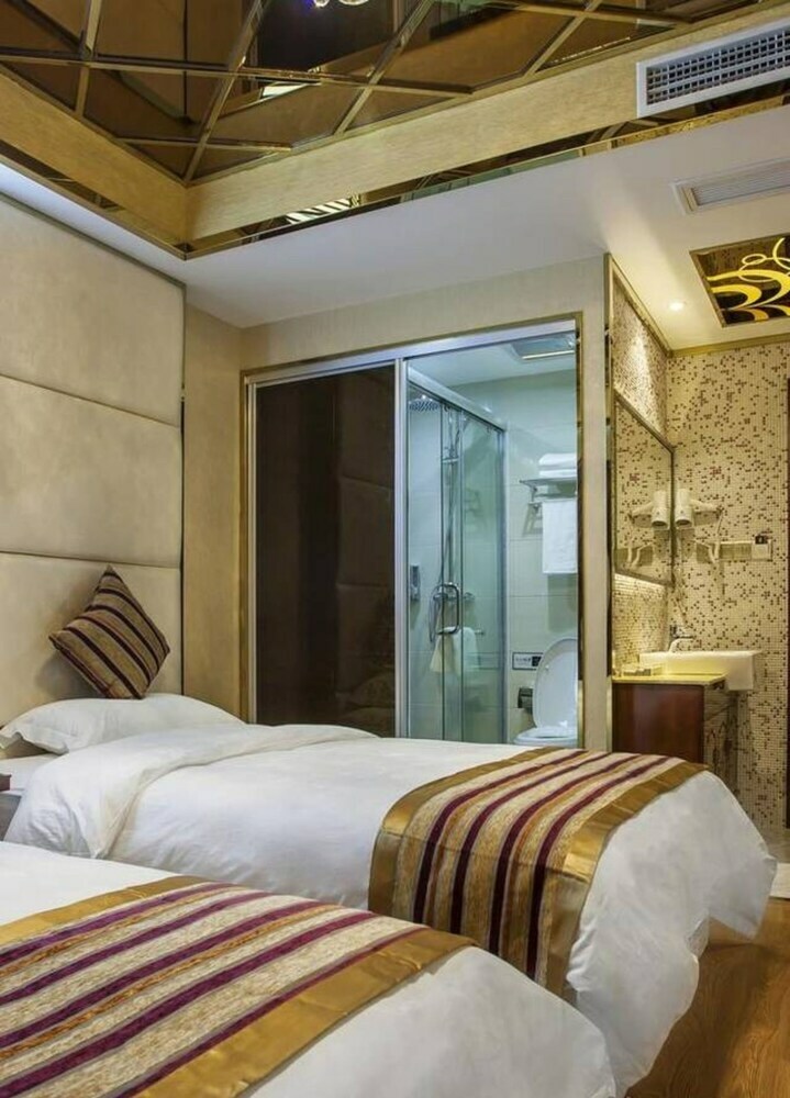 Hengjia Boutique Hotel