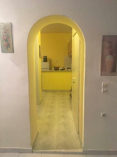 Santorini Summer Lovers House