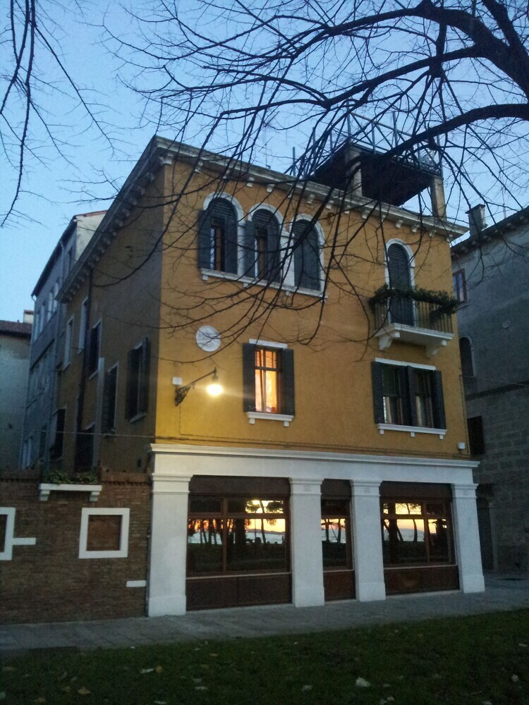 Bed & Breakfast Venezia