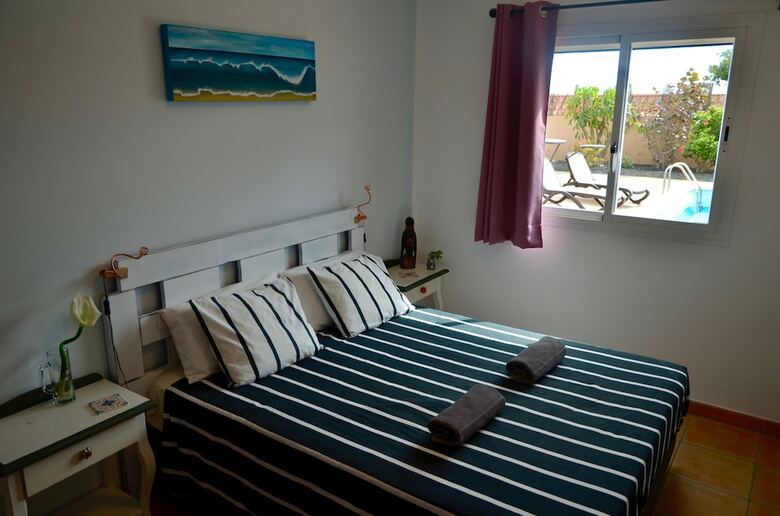 Hotel Villa Seadogs Surf & Arts