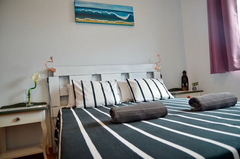 Hotel Villa Seadogs Surf & Arts