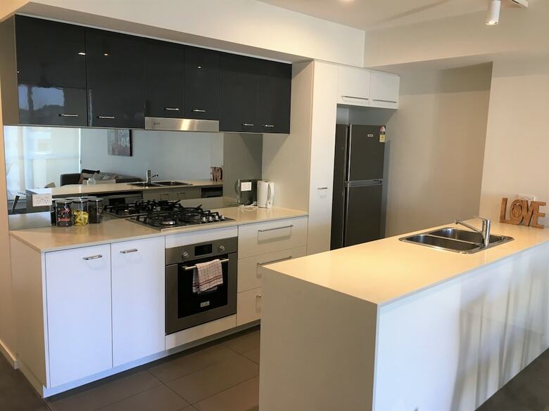 Mowbray East Apartments