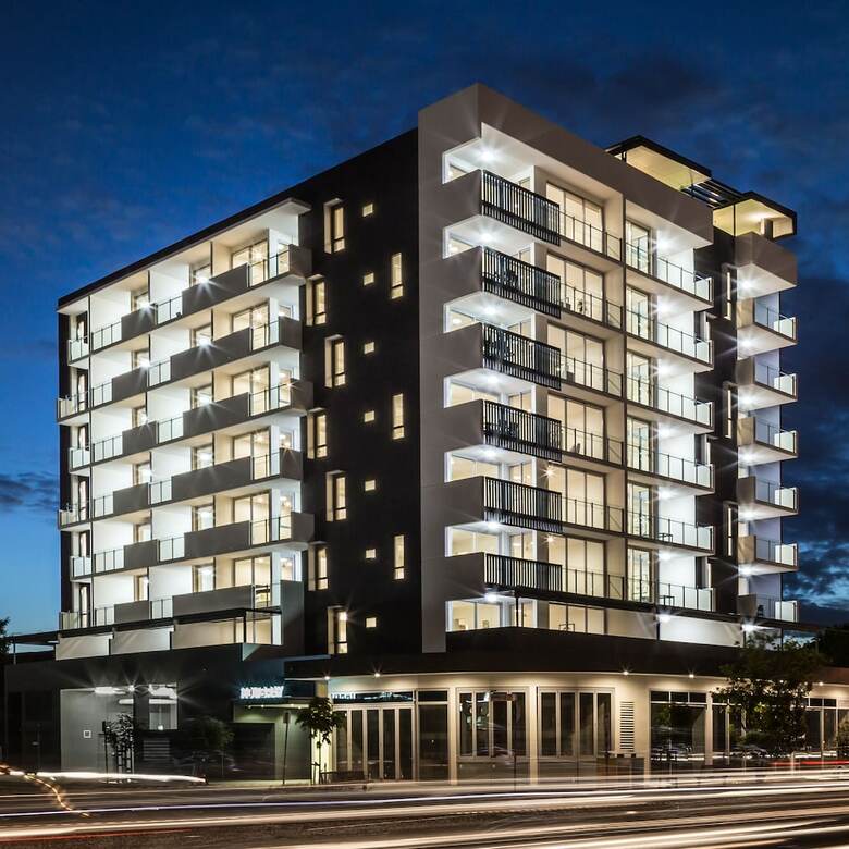 Mowbray East Apartments