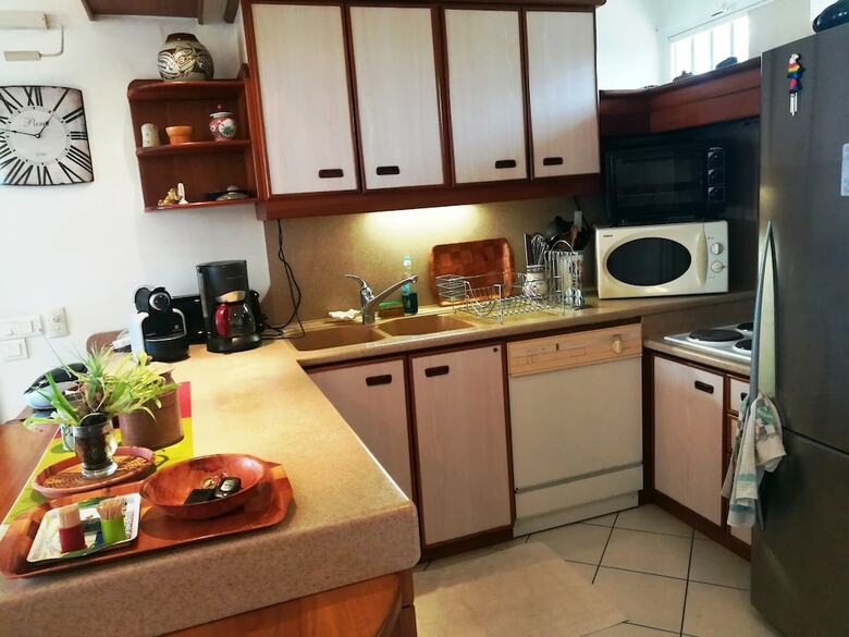 Apartamentos Condo Maeva Dream