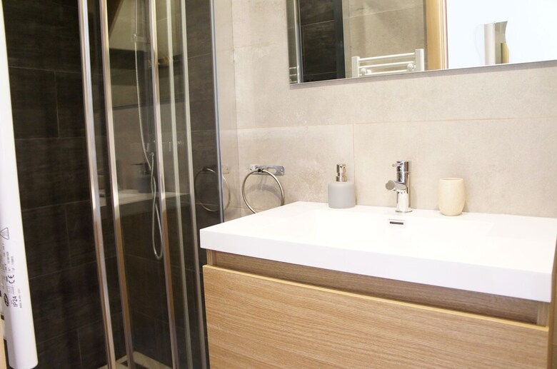 Apartamento Le Mattoni 3