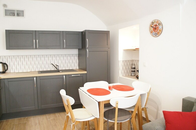 Apartamento Le Mattoni 3