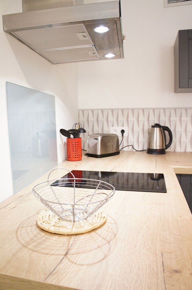 Apartamento Le Mattoni 3
