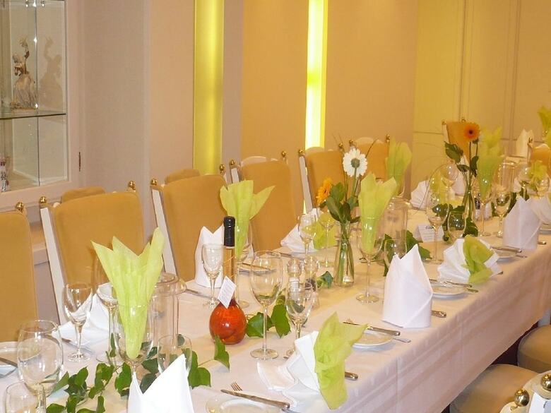 Hotel Haus Wilms
