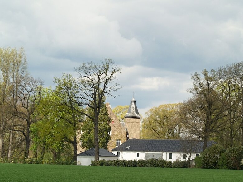 Hotel Haus Wilms