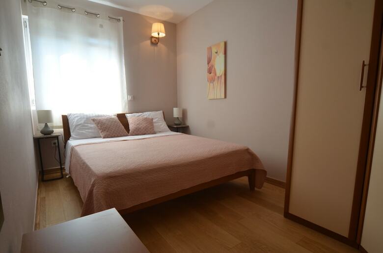 Bissa Apartment