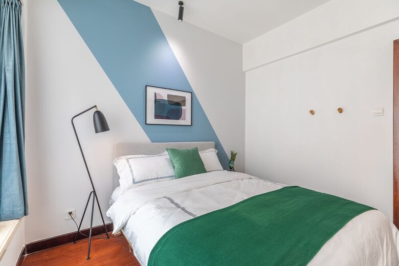 Locals Boutique Apartment Huafa Plaza 36