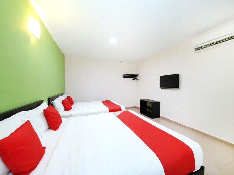 Oyo 816 Hotel de Kiara