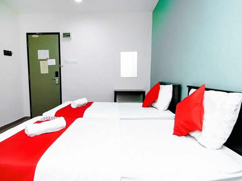 Oyo 816 Hotel de Kiara