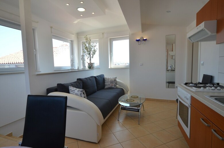 Zdenac Apartment