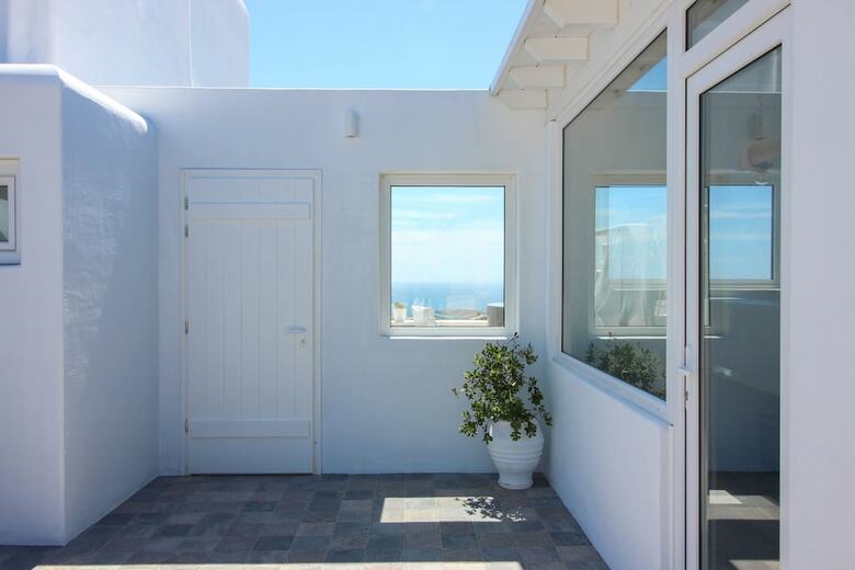 Aparthotel Sea & Stone Residence