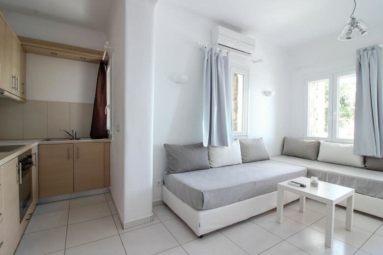 Aparthotel Sea & Stone Residence
