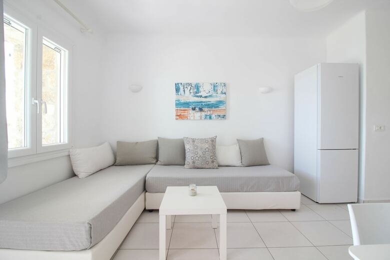 Aparthotel Sea & Stone Residence