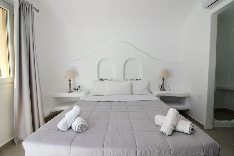 Aparthotel Sea & Stone Residence