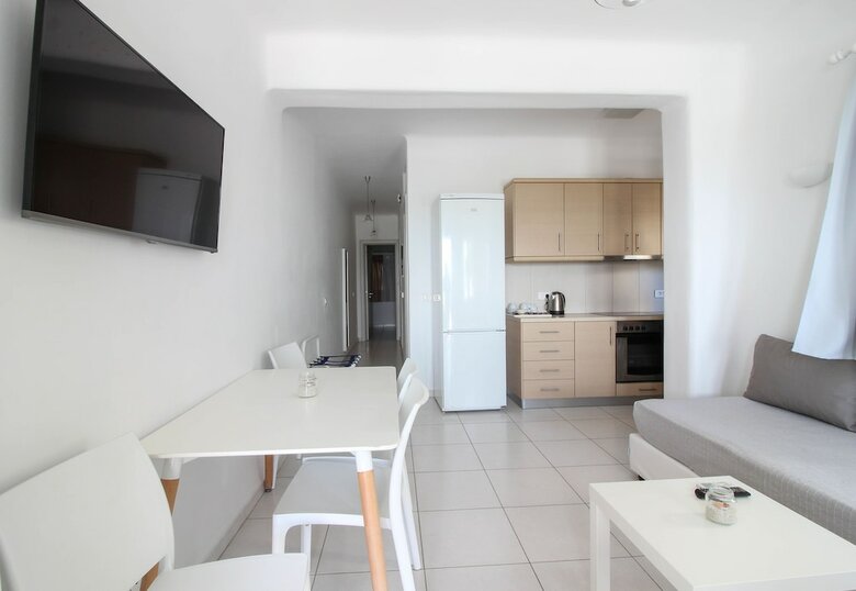 Aparthotel Sea & Stone Residence