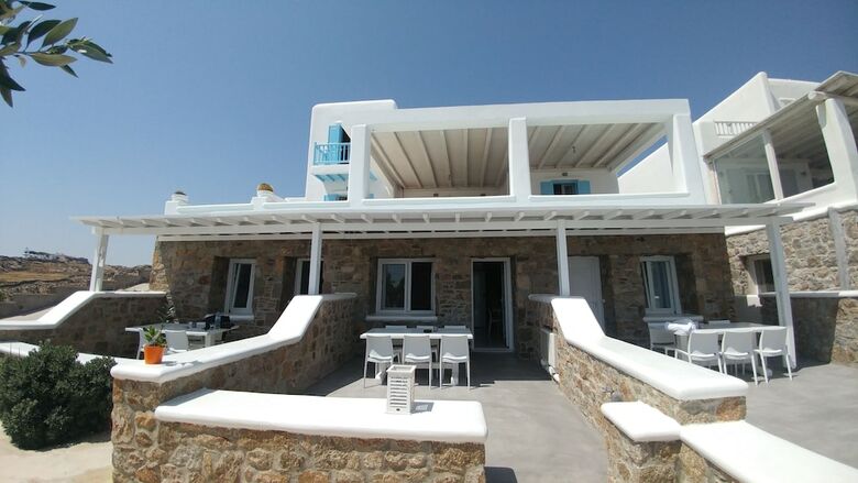 Aparthotel Sea & Stone Residence