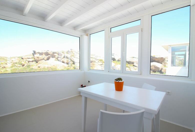 Aparthotel Sea & Stone Residence