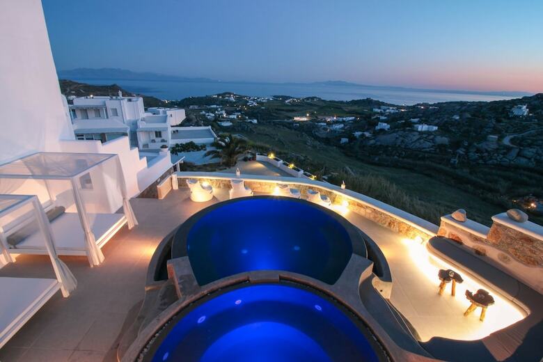 Aparthotel Sea & Stone Residence