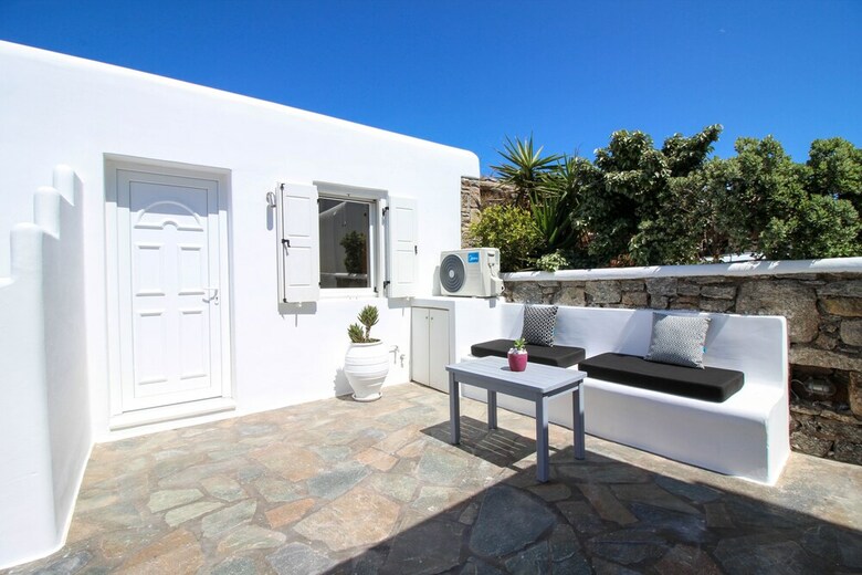 Aparthotel Sea & Stone Residence