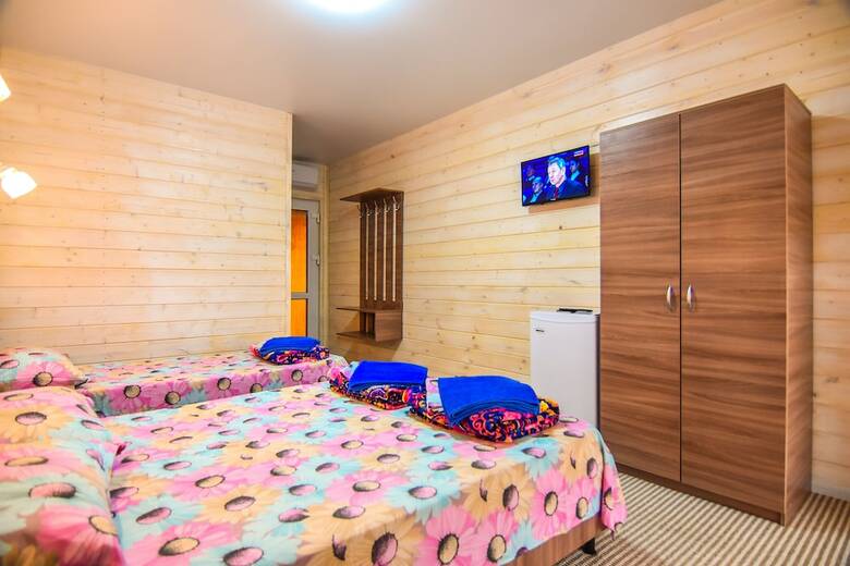 Hotel Odissei