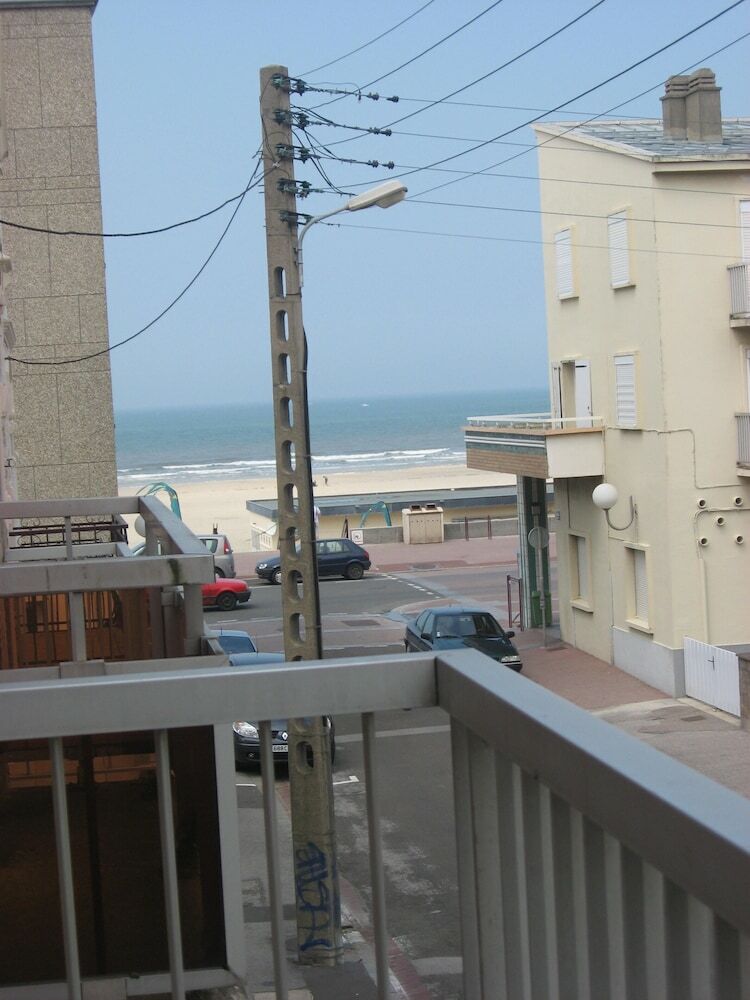Apartamento Studio In Berck - 50 M From The Beach