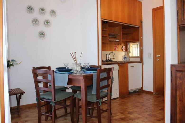 Art Apartment Capo D'arco