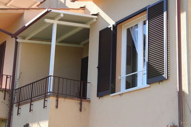 Art Apartment Capo D'arco