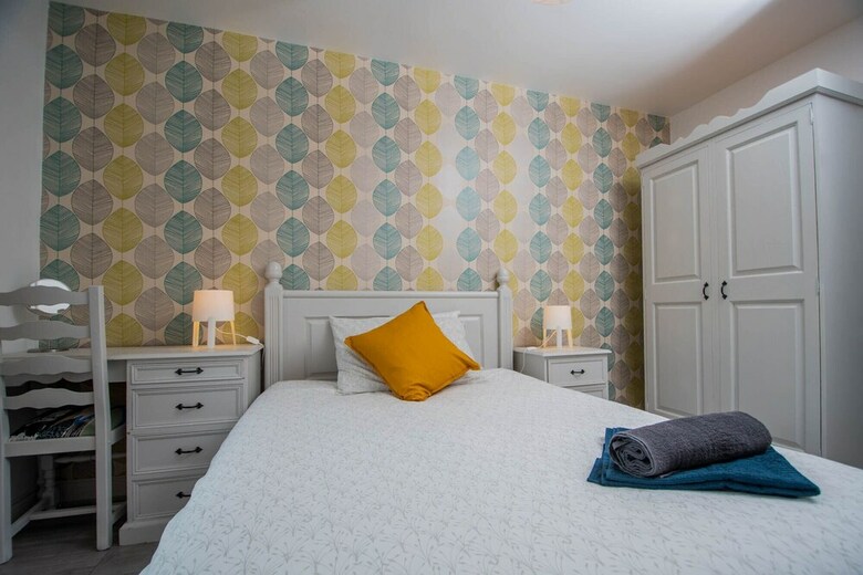 Bundoran Apartments
