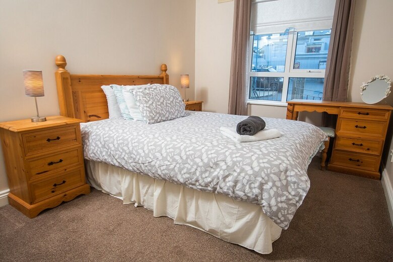 Bundoran Apartments