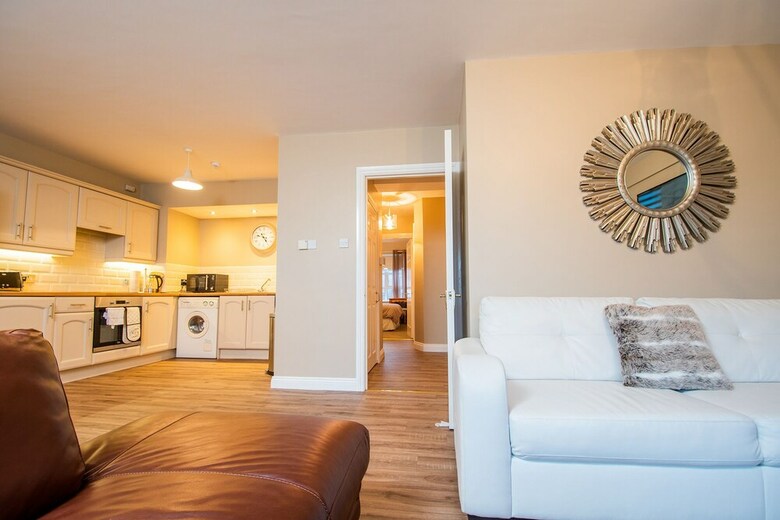Bundoran Apartments