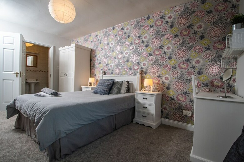 Bundoran Apartments