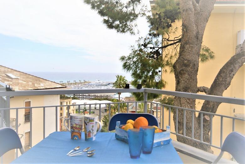Apartamento Matteotti 93