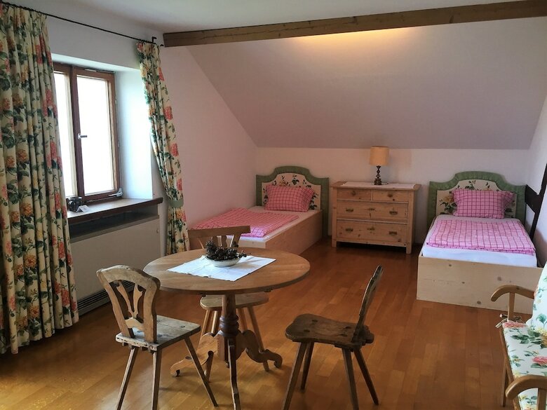 Hotel Villa Sawallisch