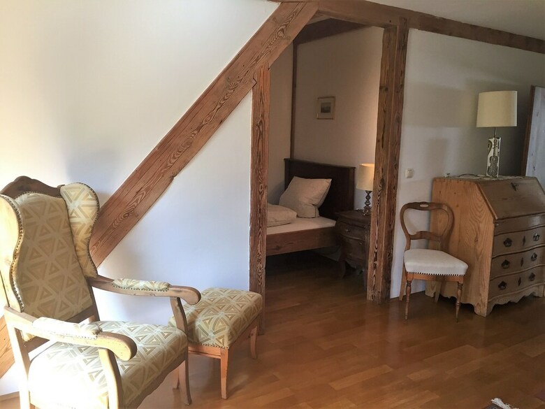 Hotel Villa Sawallisch