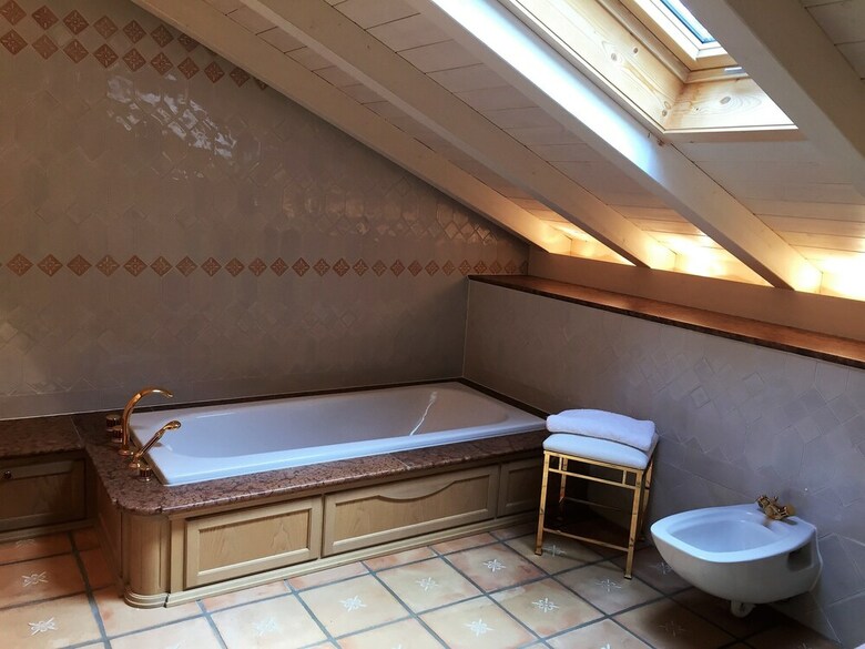 Hotel Villa Sawallisch