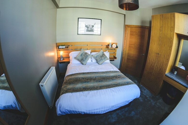 Apartamentos Mono Suites