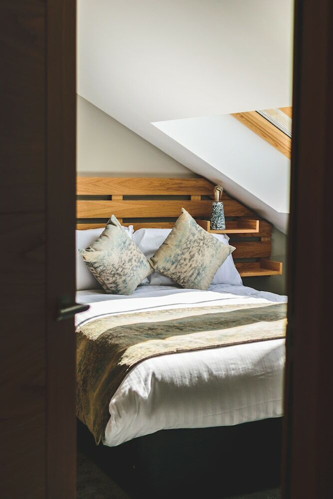 Apartamentos Mono Suites